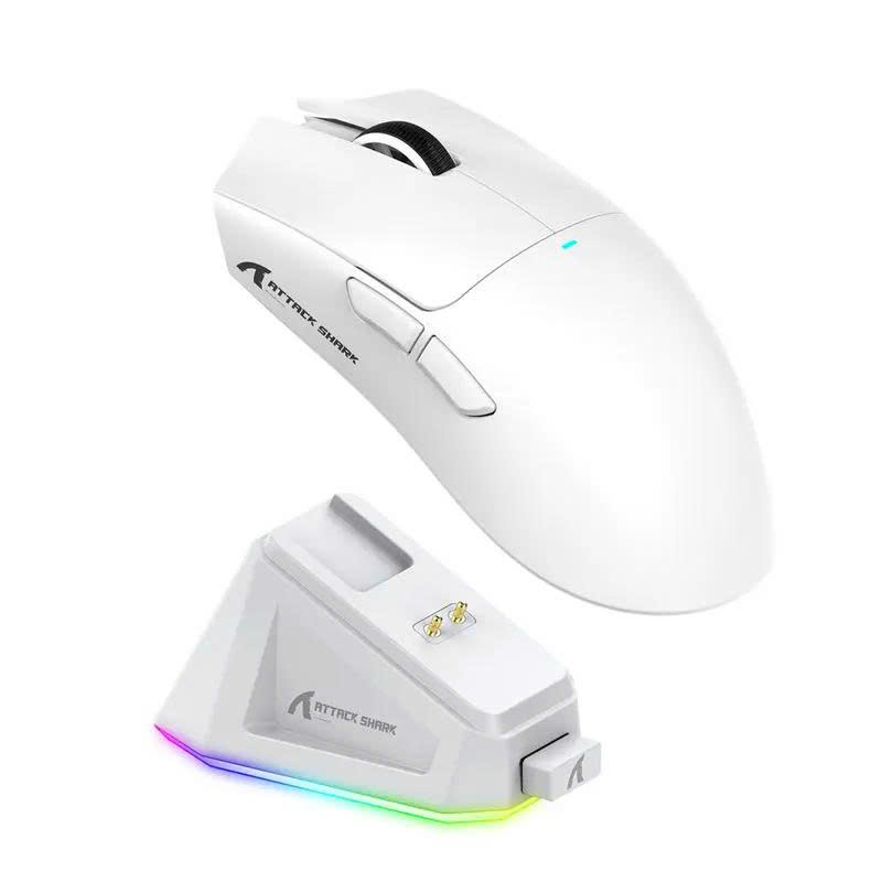 X11 Mouse