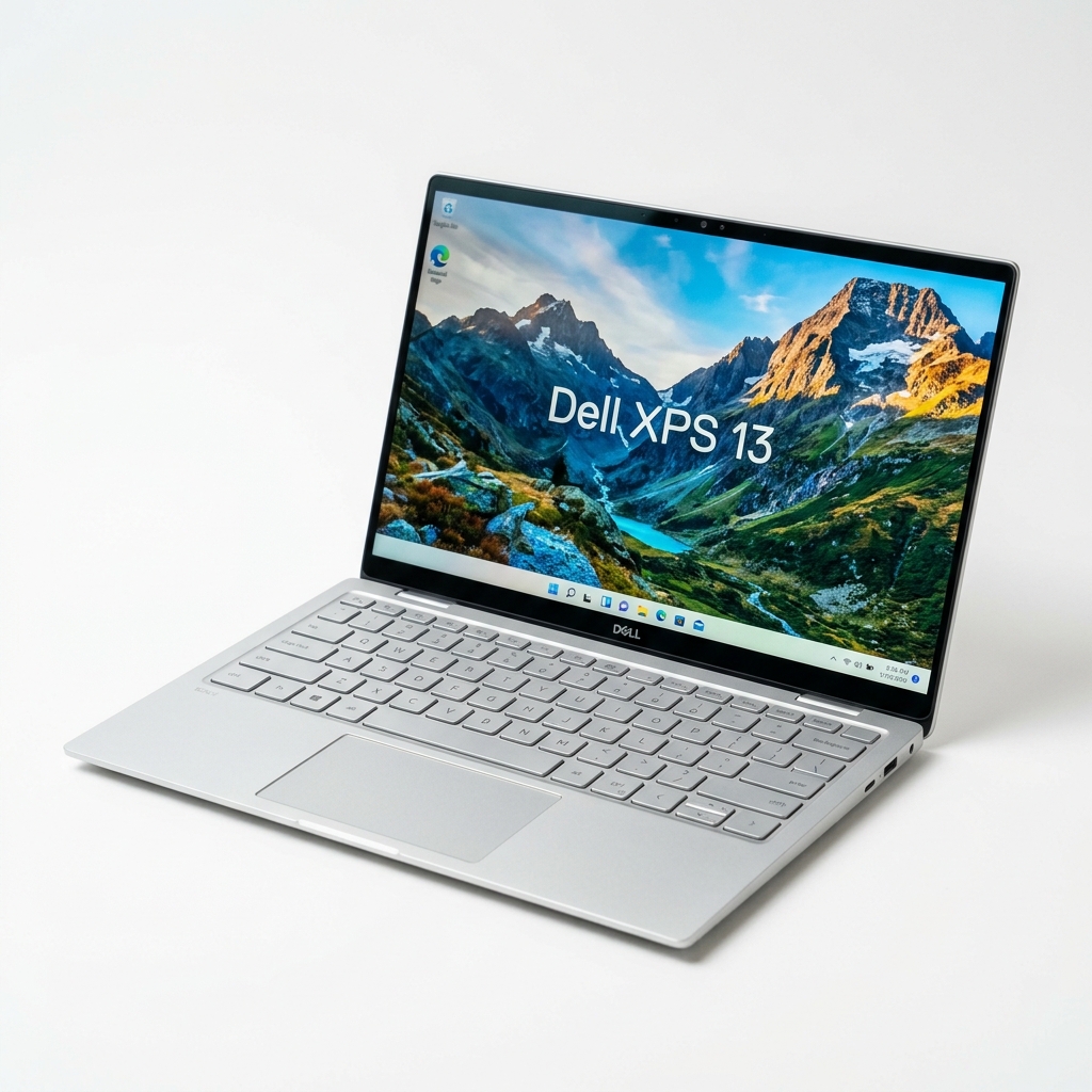 Dell XPS 13