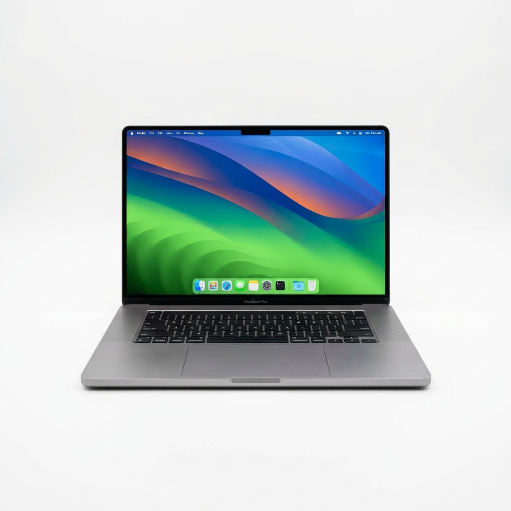 MacBook Pro M3