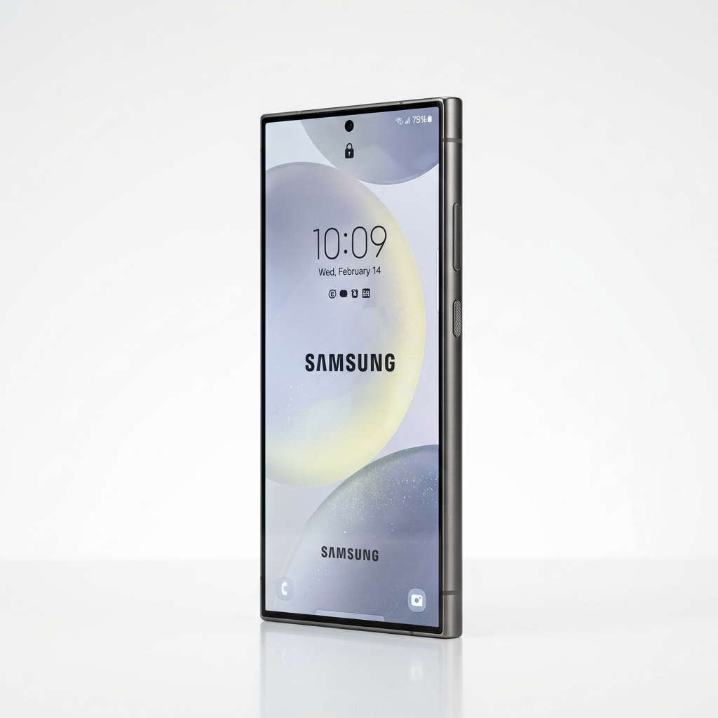 Samsung Galaxy S24 Ultra